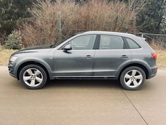 Bild des Angebotes Audi Q5 Q5 3.0 TDI quattro S tronic