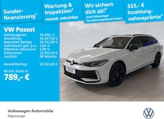 Bild des Angebotes VW Passat R-Line 1.5 TSI DSG eHybrid AHK Pano IQ.LI