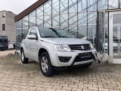 Bild des Angebotes Suzuki Grand Vitara 2.4 VVT Comfort Automatik Allrad