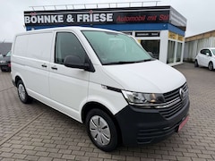 Bild des Angebotes VW T6 Transporter T6.1 Transporter Kasten DSG SHZ PDC