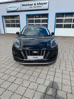 Bild des Angebotes Ford Puma Titanium