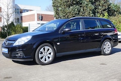 Bild des Angebotes Opel Vectra Edition Plus /1.HAND/KLIMA/EURO4/SCHECKHEFT/