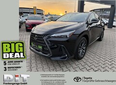 Bild des Angebotes Lexus NX 450h+ NX 450 h+ Plug-in Executive Line 360°Kamera, SHZ