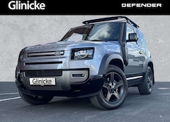 Bild des Angebotes Land Rover Defender Land Rover Defender 90 D200 AWD X-DYNAMIC SE Wi