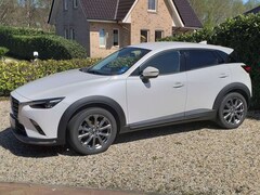 Bild des Angebotes Mazda CX-3 CX-3 SKYACTIV-G 121 FWD Drive KANGEI