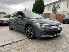 Bild des Angebotes VW Golf VIII Style TOTW SPUR ACC LED VIRT SITZHZG