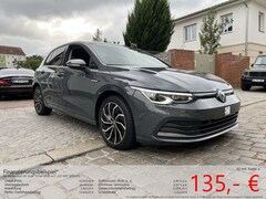 Bild des Angebotes VW Golf VIII Style TOTW SPUR ACC LED VIRT SITZHZG