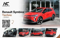Bild des Angebotes Renault Symbioz Techno AKTION -23% UVP Tce140 Aut. EDC Allwette...