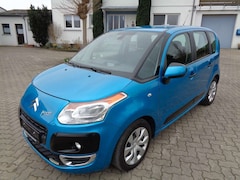 Bild des Angebotes Citroen C3 Picasso VTi 120 Klima,CD, Garantie bis 12/26