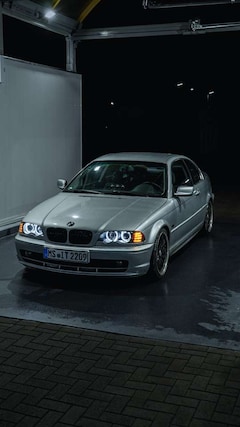 Bild des Angebotes BMW 328 Ci
