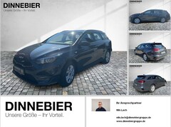 Bild des Angebotes Kia Ceed SW / cee'd SW CEED Sportswagon 1.5T Vision Kamera+Navi+SHZ