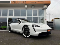 Bild des Angebotes Porsche Taycan Approved*Shz*Mission E-Design Rad*PASM*BT