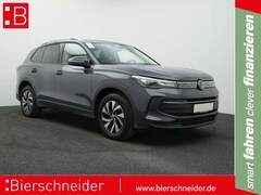 Bild des Angebotes VW Tiguan 2.0 TDI DSG Life AHK NAVI DESIGN-PAKET