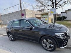 Bild des Angebotes Mercedes-Benz GLC 250 GLC 250 4Matic (253.946)