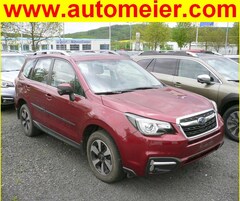Bild des Angebotes Subaru Forester 2.0X Exclusive+ Lineartronic + Anhängerkupplung
