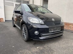 Bild des Angebotes Skoda Citigo Monte Carlo