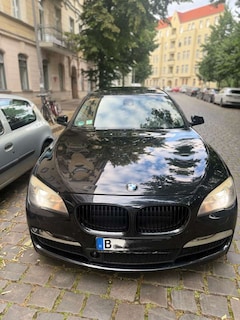 Bild des Angebotes BMW 730 730d
