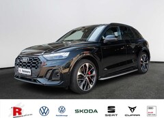 Bild des Angebotes Audi SQ5 21'' Matrix Pano Leder B&O  Kamera Pano HUD LM
