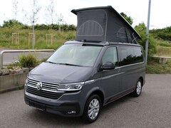 Bild des Angebotes VW T6.1 California TDI Beach Camper Edition DSG *Miniküche* 150 PS