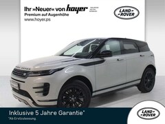 Bild des Angebotes Land Rover Range Rover Evoque 1.5 P300e Hybrid Dynamic SE Pano