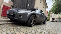 Mazda MX-5 MX-5 2.0 MZR Center-Line
