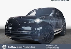 Bild des Angebotes Land Rover Range Rover P530 Autobiography