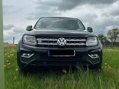 Bild des Angebotes VW Amarok Amarok 3.0 TDI 4MOTION Autm. Highline