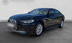 Bild des Angebotes BMW i4 40 eDrive Gran Coupé LED+Kamera+Leder+Sportsitze