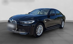 Bild des Angebotes BMW i4 40 eDrive Gran Coupé LED+Kamera+Leder+Sportsitze