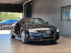 Bild des Angebotes Audi TT Cabrio/Roadster 2.0TFSI S-Line Sport Plus