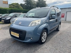 Bild des Angebotes Fiat Qubo 1.4 8V Active - TÜV NEU/ PDC/ KLIMA/ USB