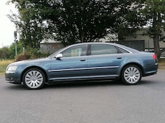 Bild des Angebotes Audi A8 A8 S8-Optik 4.2 quattro~Lang LPG-Autogasanlage