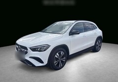 Bild des Angebotes Mercedes-Benz GLA 220 d 4M Progressive AHK STANDHEIZUNG NIGHT