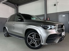 Bild des Angebotes Mercedes-Benz GLE 300 d 4Matic AMG Multibeam/HuD/Distronic