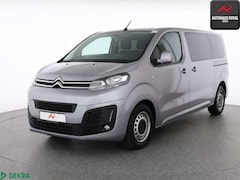 Bild des Angebotes Citroen Jumpy Jumpy 2.0 Blue-HDi L2 M 6 SITZE AUTOMATIK,1.HAND