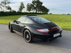 Bild des Angebotes Porsche 997 911 Carrera 4 GTS PDK