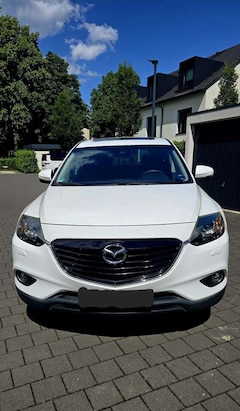 Bild des Angebotes Mazda CX-9