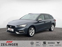 Bild des Angebotes SEAT Leon ST FR TSI|5J-GAR|AHK|KAMERA|NAVI|KEYLESS