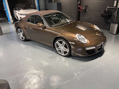 Bild des Angebotes Porsche 911 MK2 Carrera Cabrio