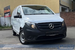 Bild des Angebotes Mercedes-Benz Vito CDI FWD lang*R-Cam*Tempo*Klima*USB*