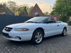 Bild des Angebotes Chrysler Stratus 2.0 Cabrio