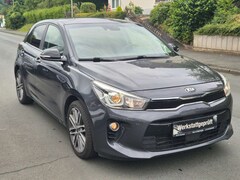 Bild des Angebotes Kia Rio Platinum Edition/Steuerkette+Kupplung NEU/