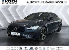 Bild des Angebotes Volvo S90 T8 Plug-In AWD Ultimate Dark HIGH-END top