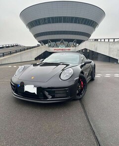 Bild des Angebotes Porsche 911 Carrera GTS Matrix/Bose/Lift/Sport-Chrono