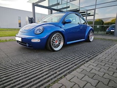 Bild des Angebotes VW Beetle 1.8 Turbo