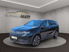 Bild des Angebotes Opel Grandland X Grandland 1.2 48V Mild-Hybrid 100 kW GS