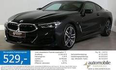 Bild des Angebotes BMW M850 i xDrive Coupé Laser ACC HuD M-Technik Paket