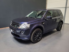 Land Rover Freelander 2.2 TD4 XS *Leder| Navi| Xenon| PDC| 6-Gang*