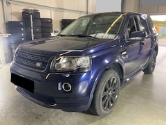 Bild des Angebotes Land Rover Freelander 2.2 TD4 XS *Leder| Navi| Xenon| PDC| 6-Gang*