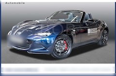 Bild des Angebotes Mazda MX-5 1.5L SKYACTIV-G 132 6MT RWD Homura 8-fach bereift